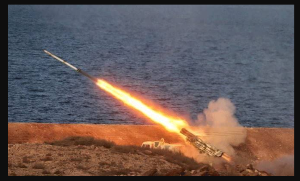 Saudi Arabia Intercepts Houthi Missiles and Drones: Why Regional Security Is on Edge Saudi Arabia intercepts Houthi missiles and drones
