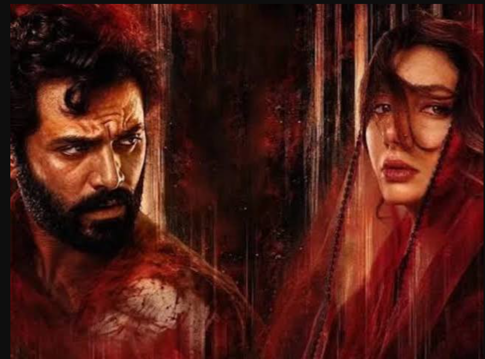 Mahira Khan’s Emotional Mitti De Baway Scene Leaves Fans Talking Mahira Khan Mitti De Baway