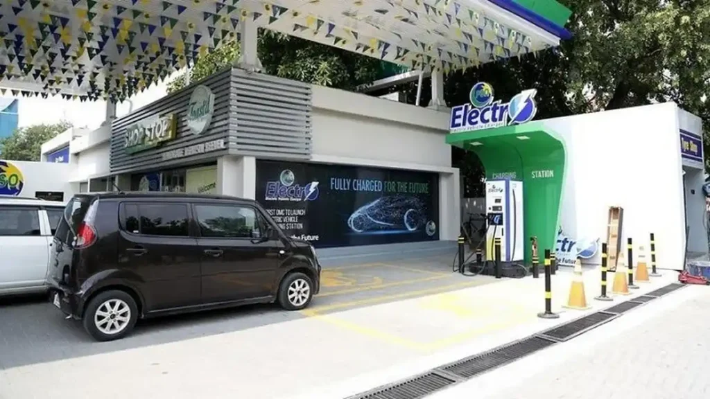 Electric Vehicles Get Relief as Govt Rejects IMF’s 18% Tax Proposal
