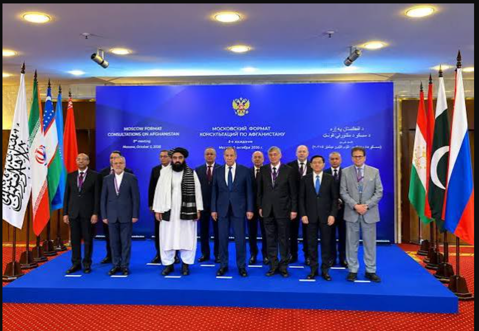 Pakistan Joins Moscow Talks on Afghanistan: What Were the Regional Priorities? moscow talks