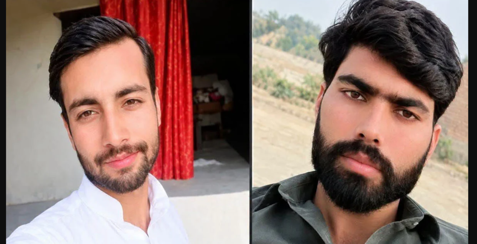Aun Abbas Murder Case Takes New Turn as Two Suspects Die in CCD Encounter in Muridke Aun Abbas Murder Case