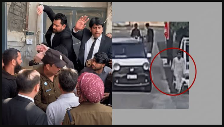 Wasim Abbas Case: Why Are Multan Lawyers Refusing to Defend the Suspect? Wasim Abbas case