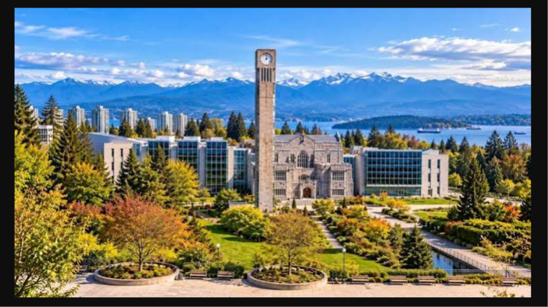 Want to Study Human Nutrition in Canada? UBC Offers Funding of Up to CAD 26,736 Annually UBC MSc Human Nutrition scholarship