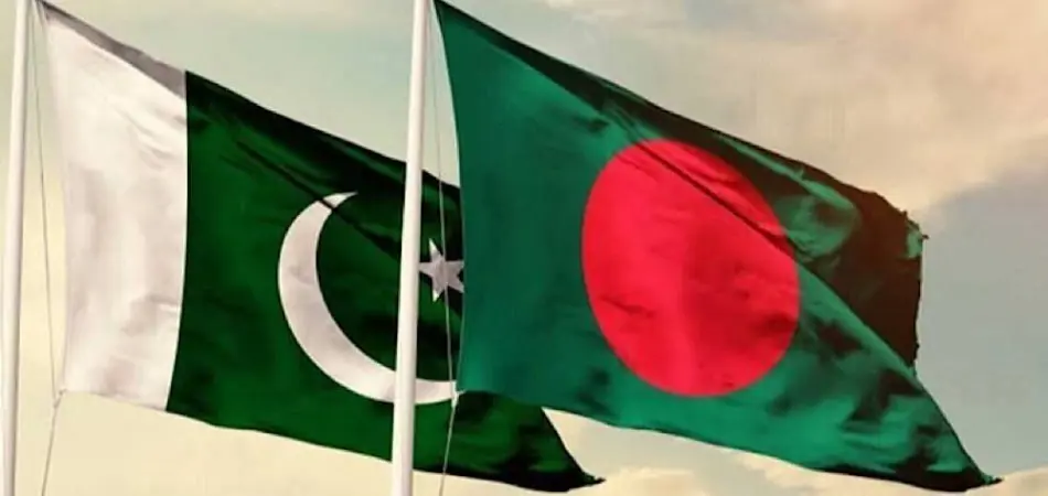 Pakistan, Bangladesh Move to Expand Textile Trade Pakistan, Bangladesh Move to Expand Textile Trade