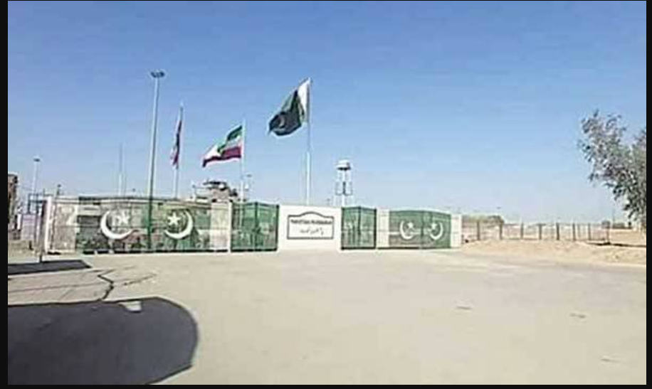Pakistan Reopens Iran Border After Week-Long Halt: What Changes for Traders and LPG Supplies? Pakistan reopens Iran border