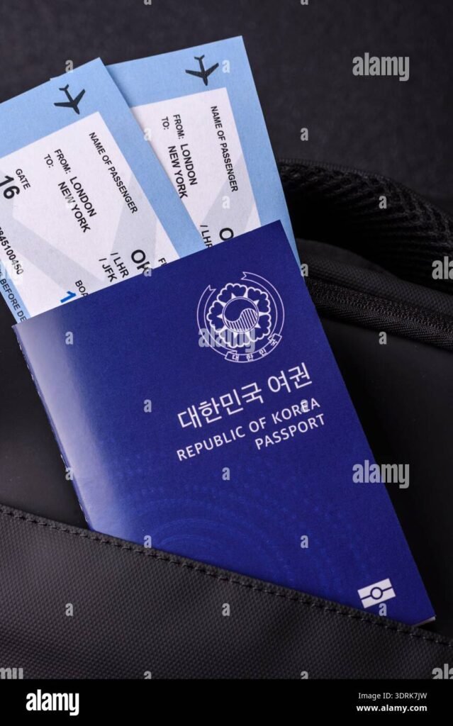 South Korea Tightens Student Visa Rules With Korean Language Requirement