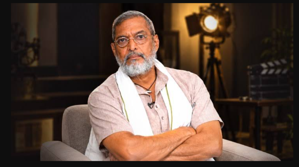Across the Border, Nana Patekar’s Death Brings Emotional Tributes From Pakistani Stars Nana Patekar’s Death