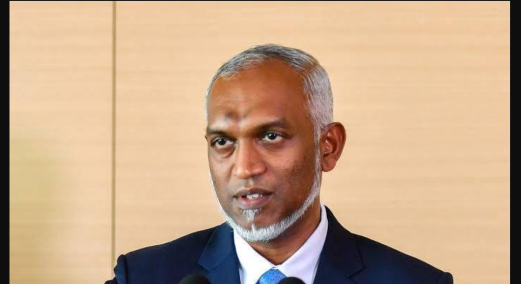 Maldives President to Visit Pakistan After 11-Year Gap: What’s on the Agenda? maldieves