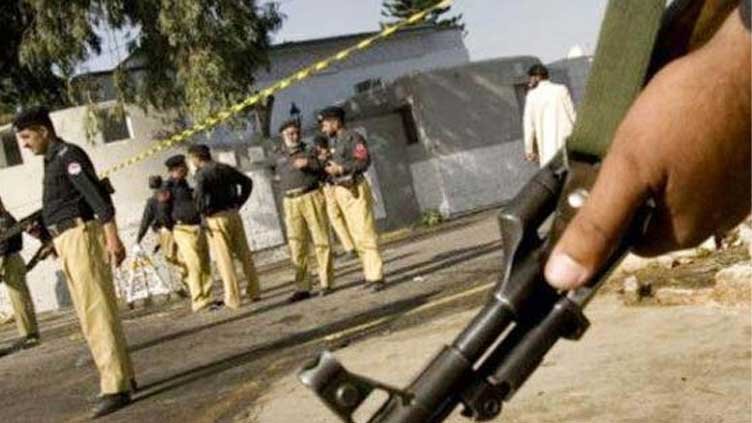 Five Personnel Killed in Dera Ismail Khan Attacks as Police Launch Search Operation