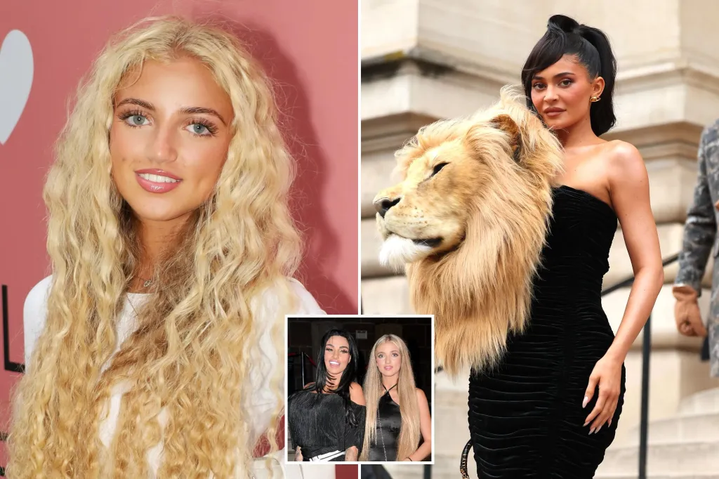 Princess Andre Wants to Follow Kylie Jenner’s Path With US Expansion