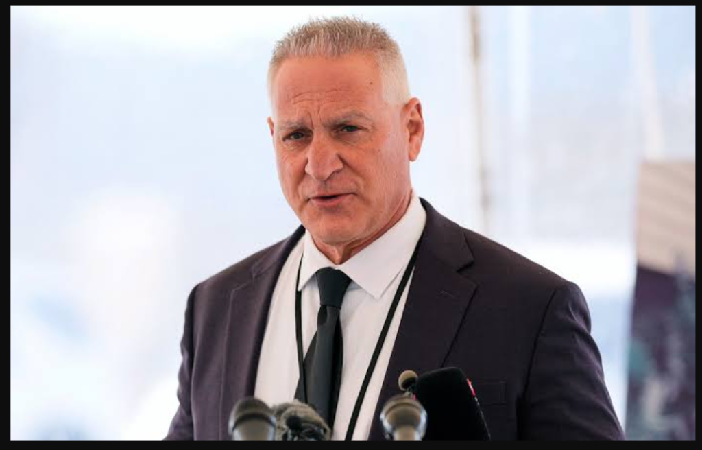 Tennessee Prison Chief Resigns After Botched Execution: What Went Wrong? Tennessee prison chief