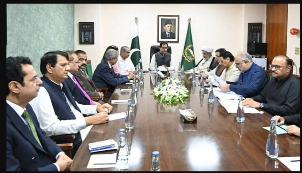 Govt-PTI Talks Stall: What’s Blocking a Deal on Imran Khan and KP? Govt-PTI Talks
