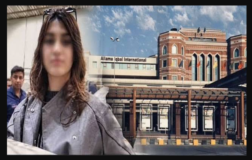 Lahore Rape Case: Diana Seeks Rs25m Before Leaving Pakistan Lahore rape case