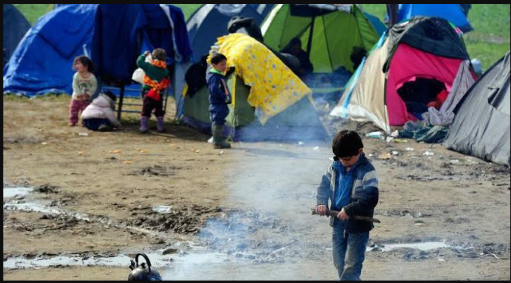 5.8 Million Refugee Children Missed School in 2025: UN Warns Funding Cuts Could Worsen Crisis refugee children