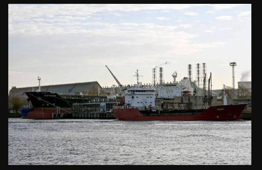 Russian Diesel Heads to New York: What Trump’s Deal With Moscow Means Russian diesel shipment to New York