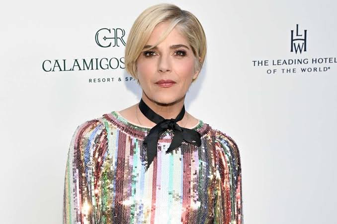 Selma Blair Breaks Down in Tears During Assault Case Hearing Selma Blair Detained After Alleged Disturbance on New York-Bound Flight