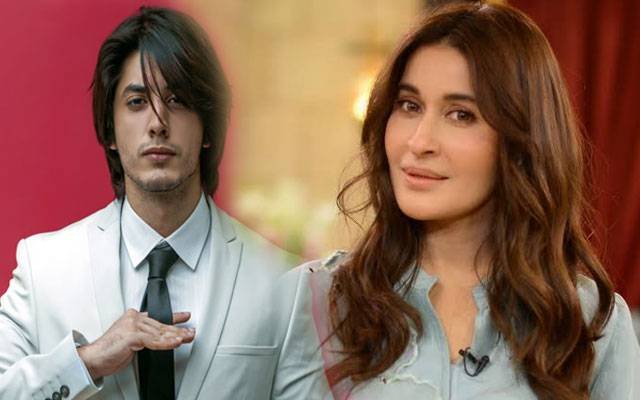 What Pushed Danyal Zafar to His Breaking Point? Shaista Lodhi’s Emotional Reaction Sparks Concern