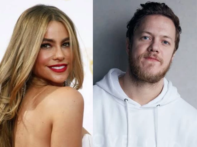 Are Sofía Vergara and Dan Reynolds Dating? Photo Fuels Speculation