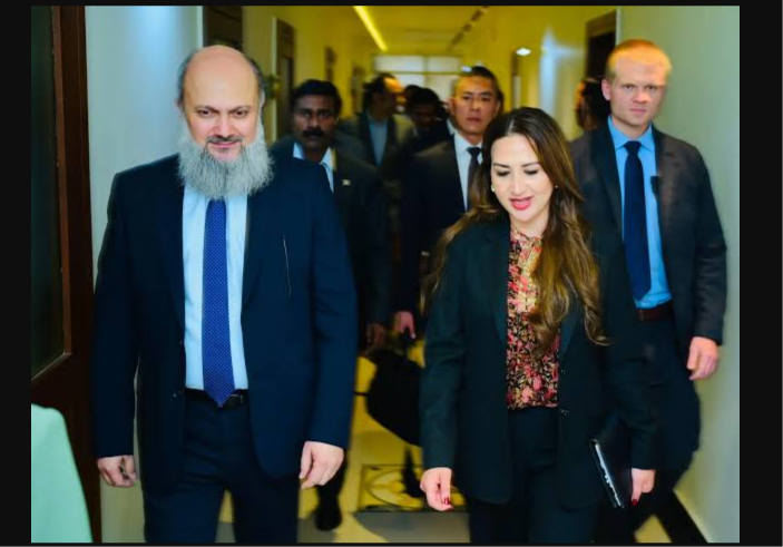 Pakistan-US Trade Deal: What Progress Have Both Sides Made, and What Comes Next? Pakistan-US reciprocal trade agreement