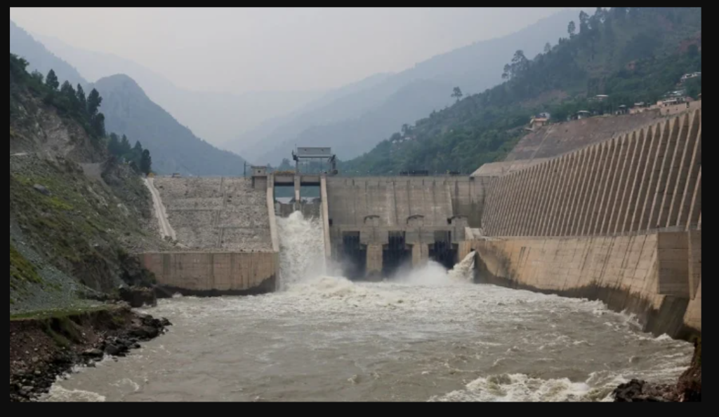 Pakistan Plans $18 Billion Water Investment: Can Storage Reach 23.54 MAF by 2029? Water Investment