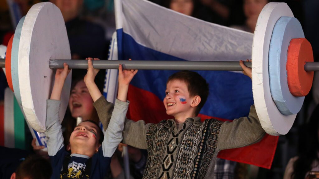 Moscow to Host 2030 World Weightlifting Championships in Major Sporting Comeback Moscow to Host 2030 World Weightlifting Championships in Major Sporting Comeback