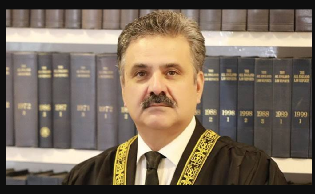 SHC Benches Face October 25 Expiry: What Will CJP Afridi’s JCP Meeting Decide? Judicial Commission of Pakistan meeting October 13