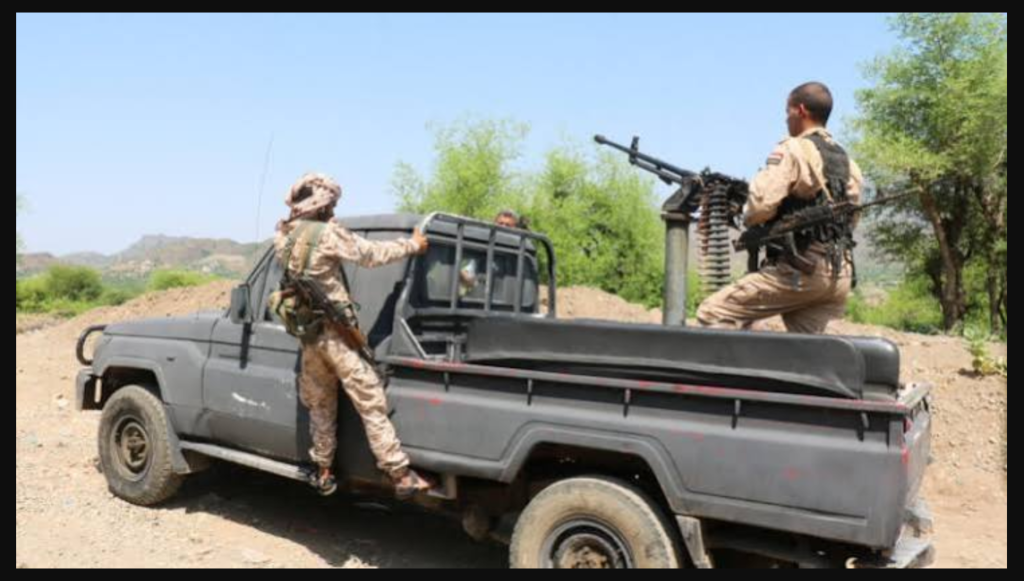 Mocha Retaken From Houthis? Yemen Forces Announce Control of Strategic Red Sea City Mocha Retaken