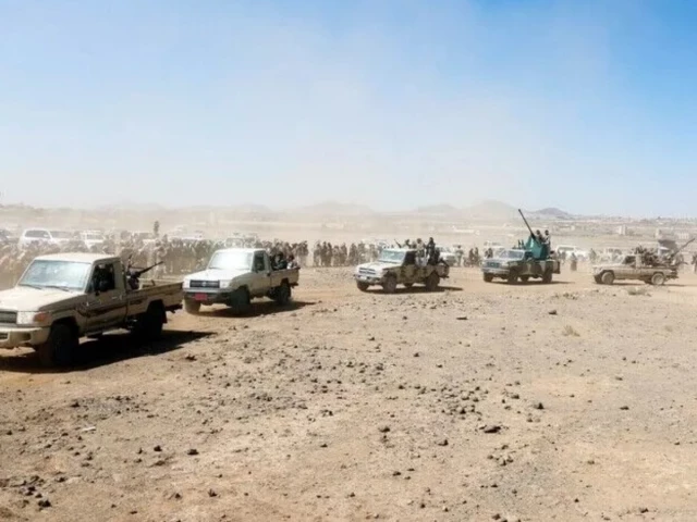Yemeni Forces Seize Dhubab, Strategic Sites Near Bab el-Mandeb Yemeni Forces Seize Dhubab, Strategic Sites Near Bab el-Mandeb